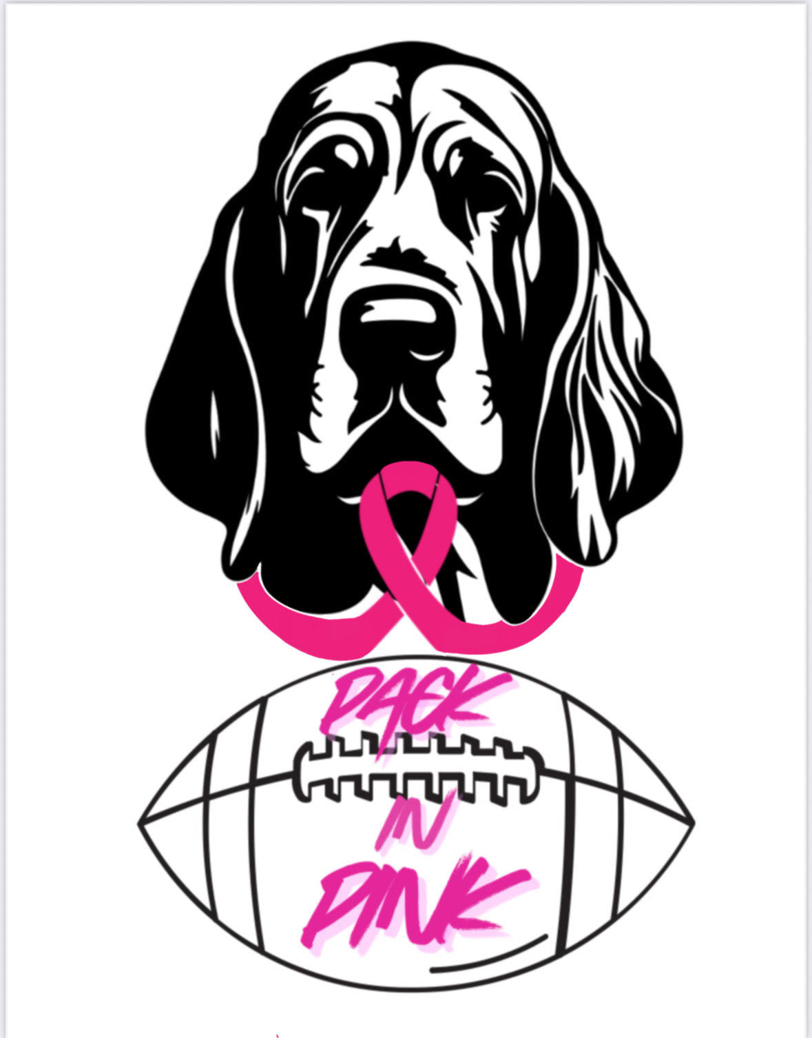 FM Pack in Pink 2025