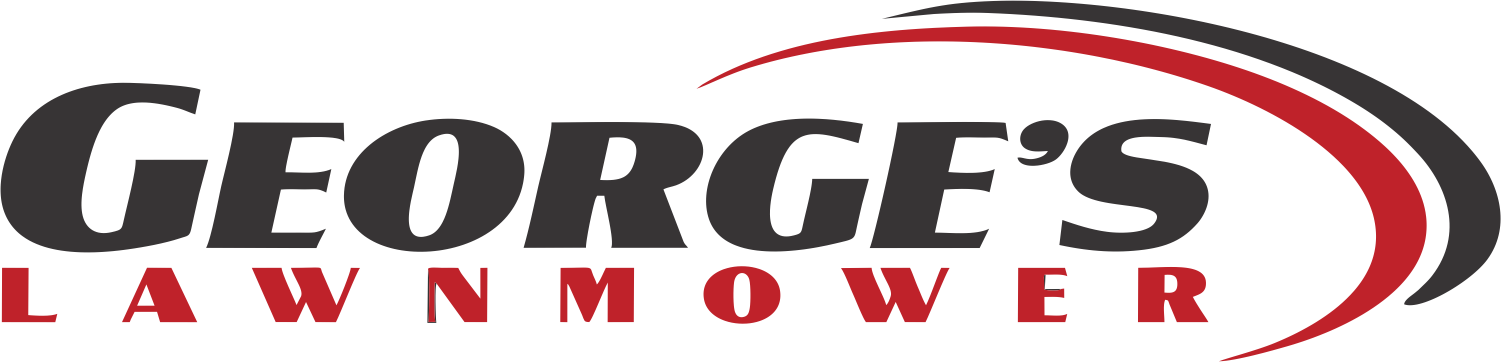 Georges Lawnmower