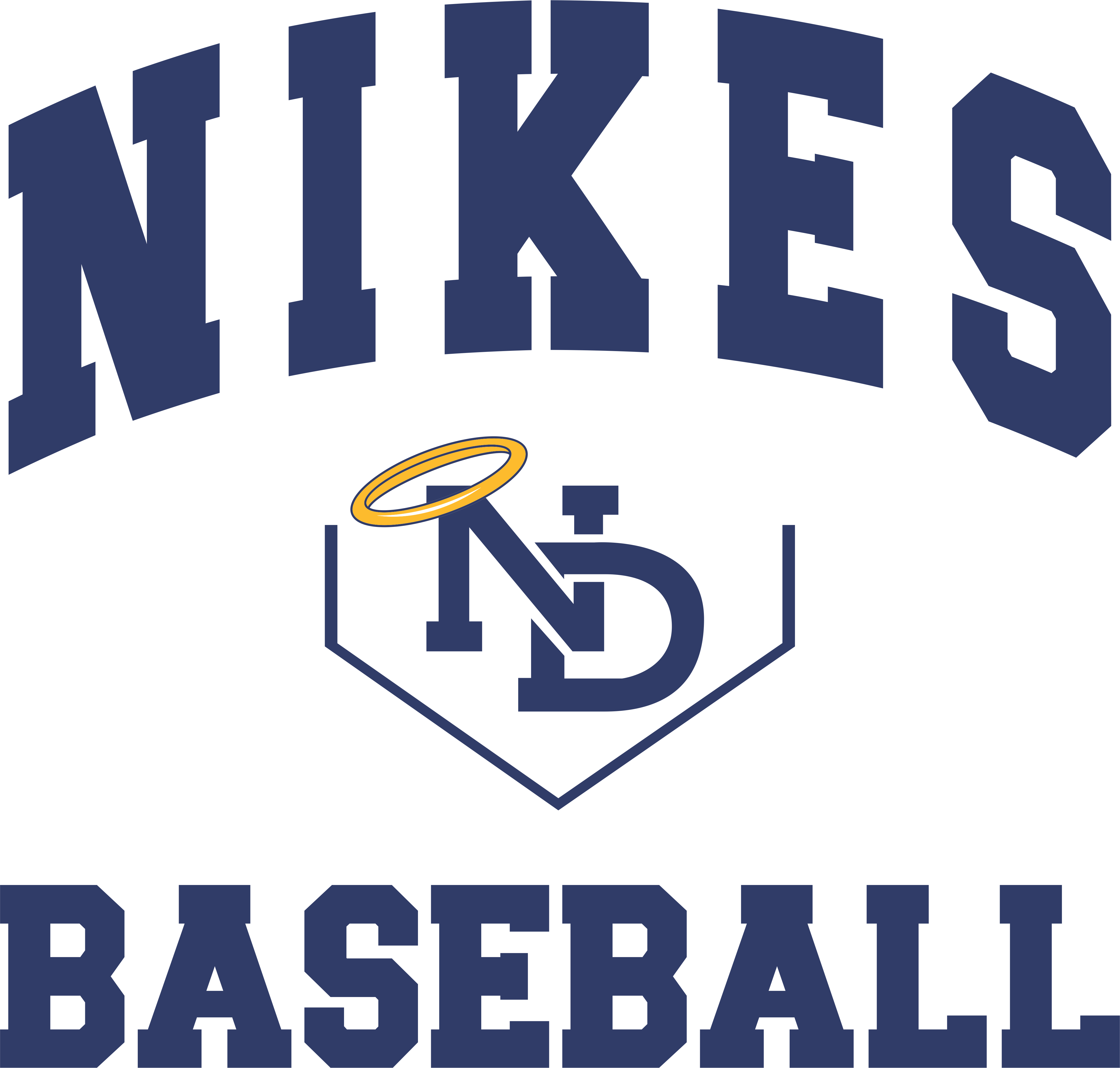 ND Baseball