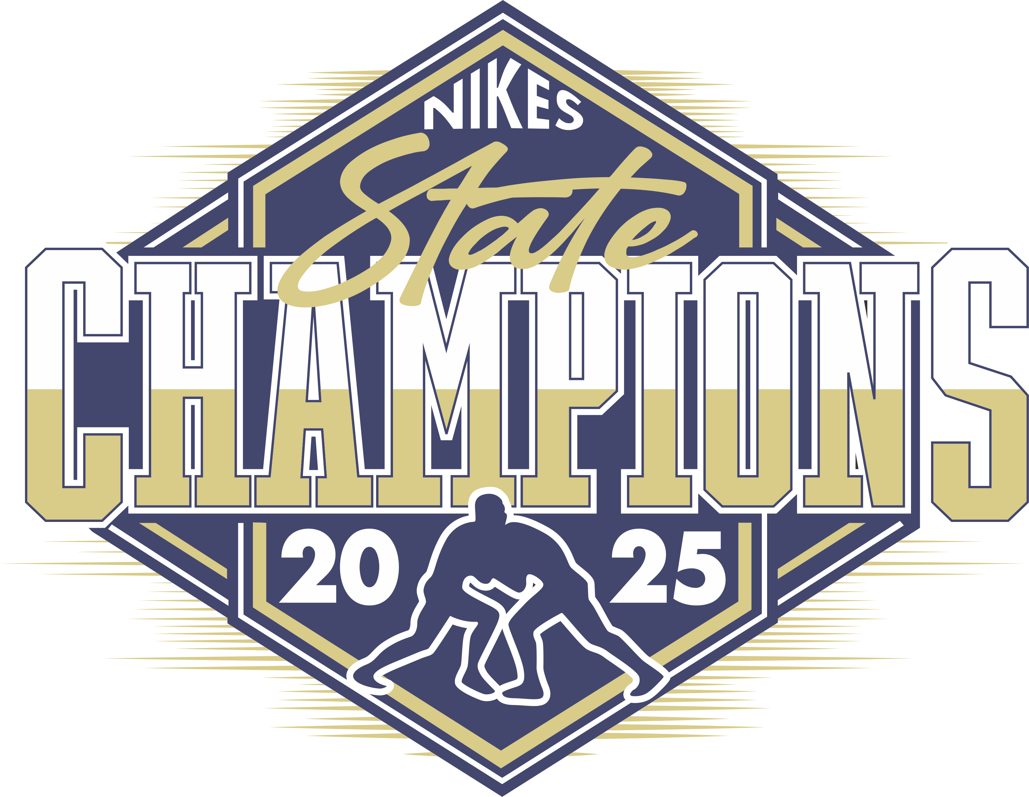 ND State Wrestling Champs