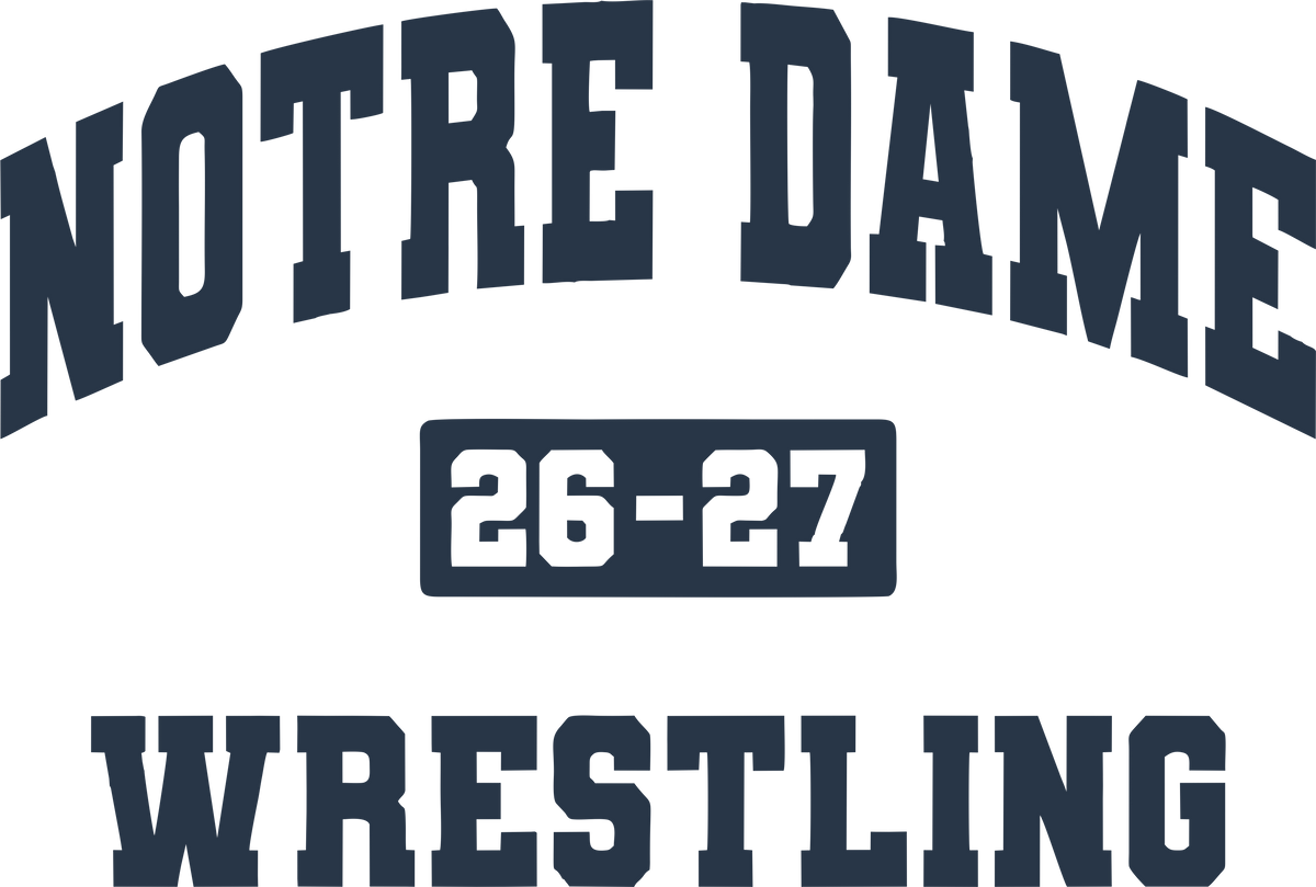 Nikes Wrestling 2026