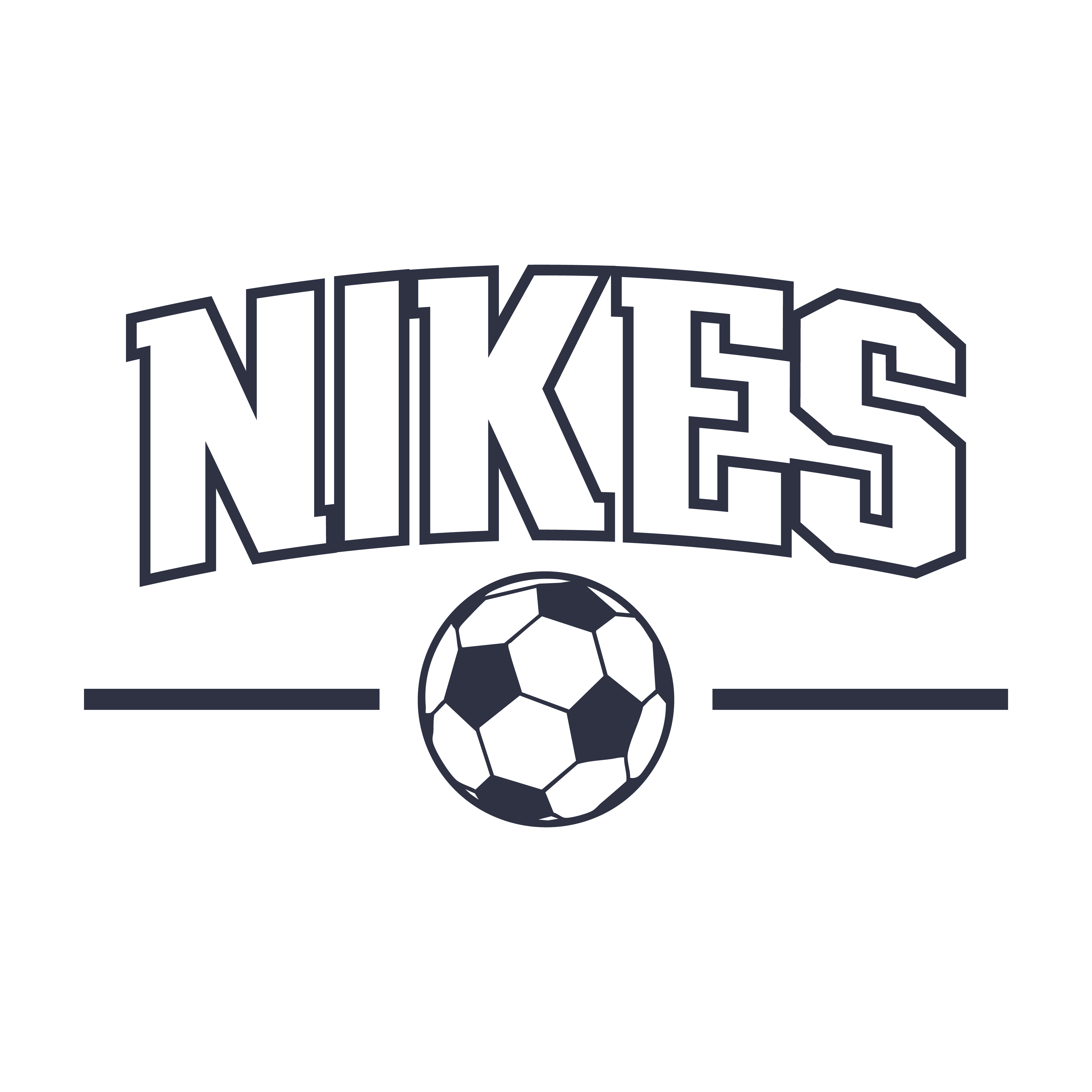 Nikes Soccer 2026