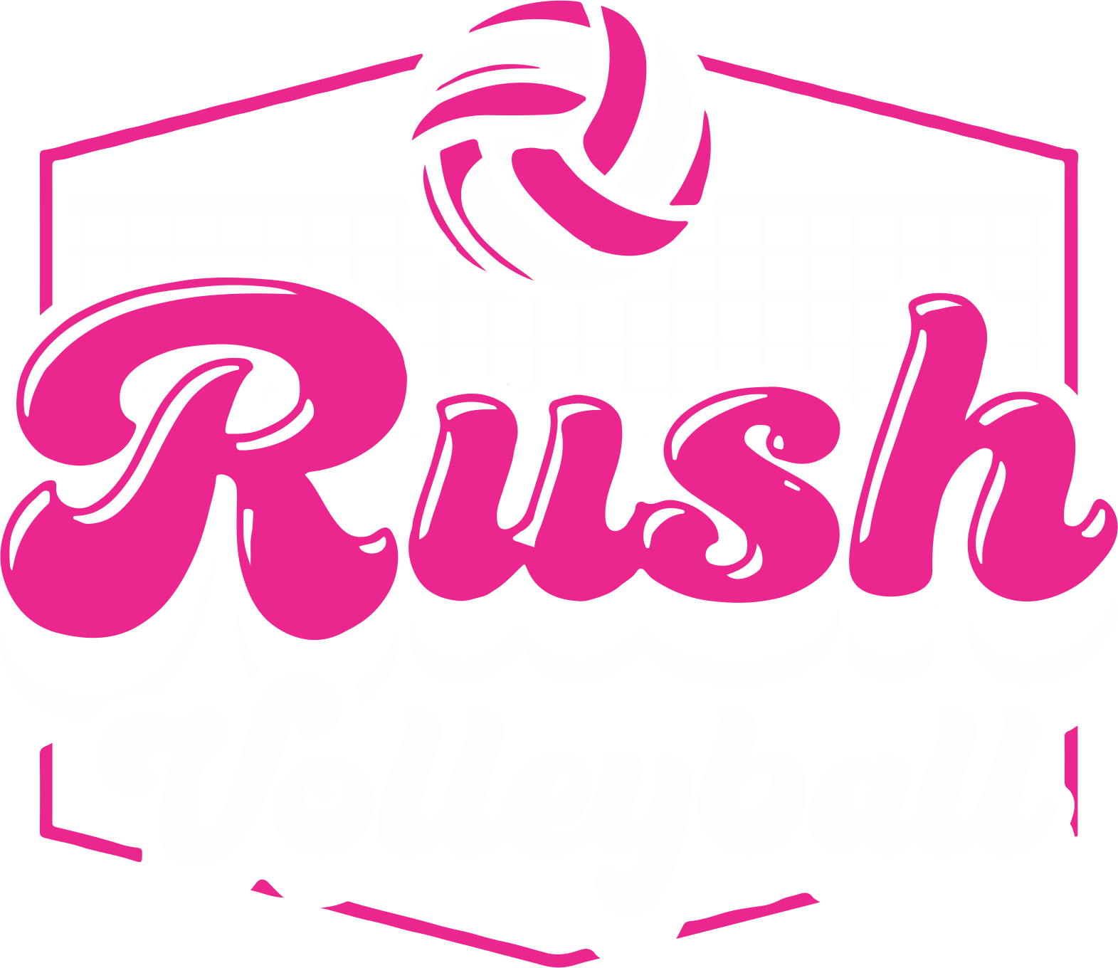 Rush Volleyball 2026