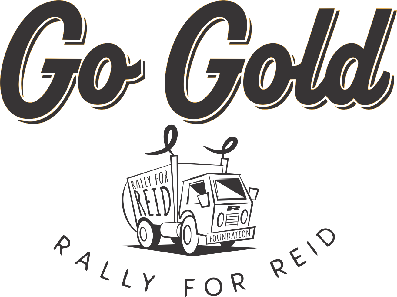 Go For Gold 2026