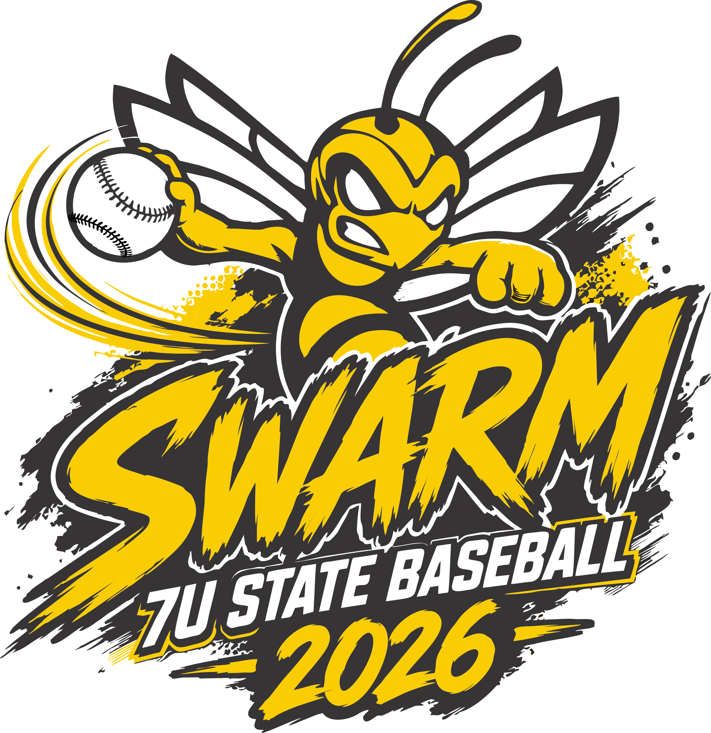 Swarm 7U State