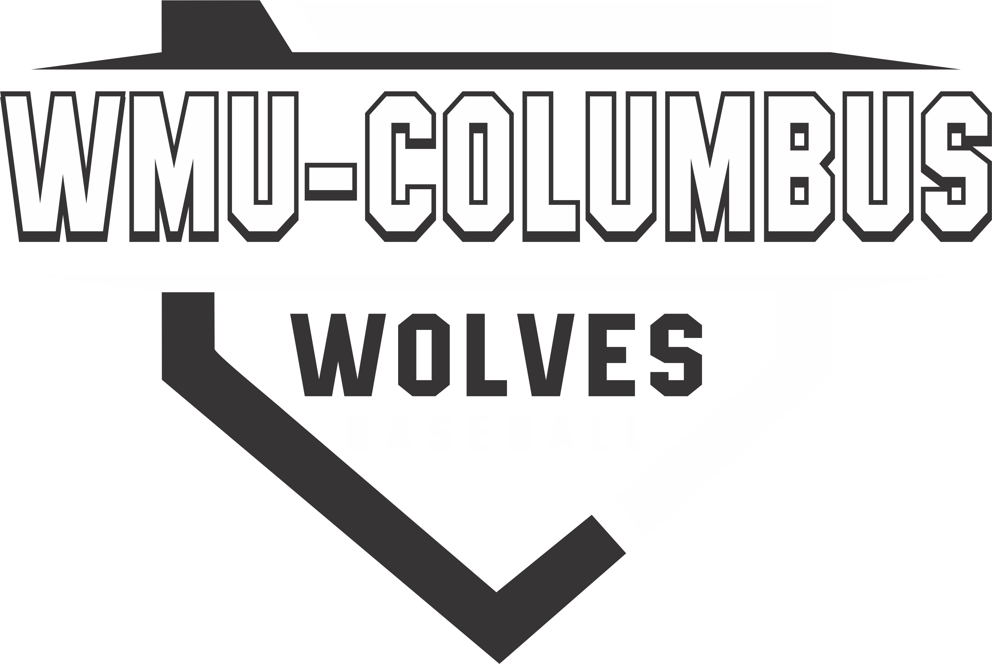 WMU-CJ Baseball 2025