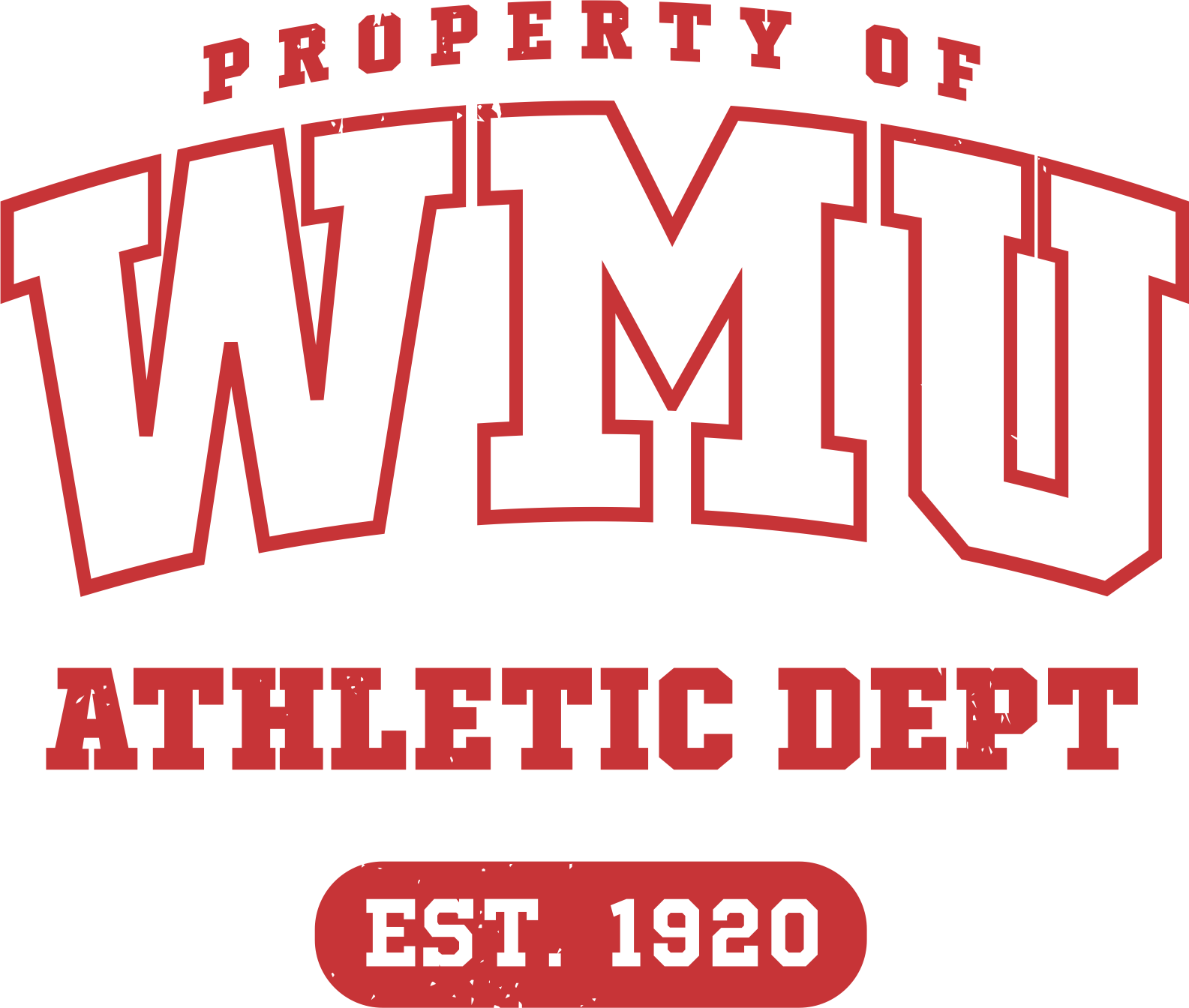 WMU Athletic Dept.