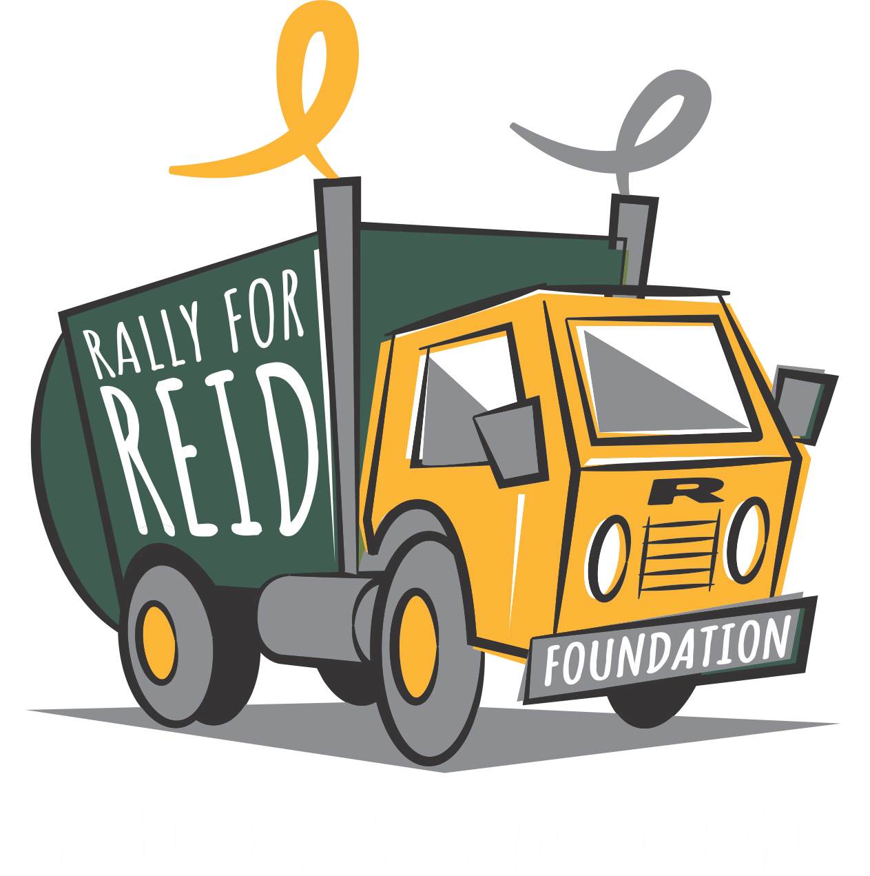 Rally for Reid 2025