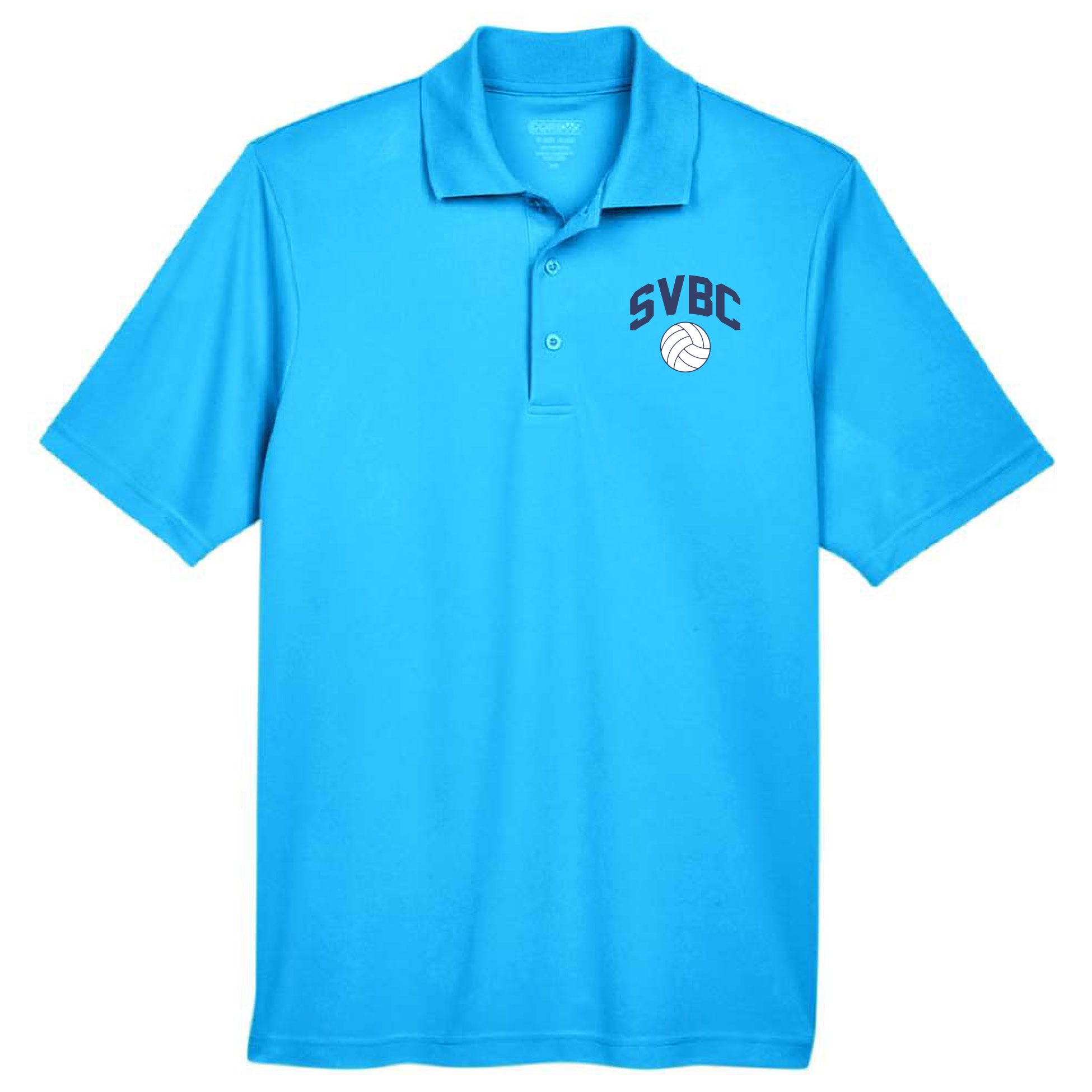 Spirit VB 2026 Polo