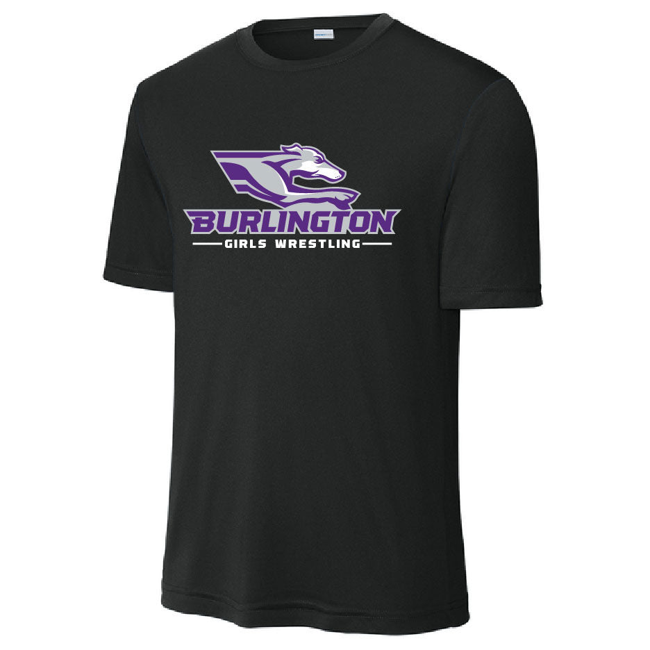 BHS GW 2026 Shortsleeve Dryfit