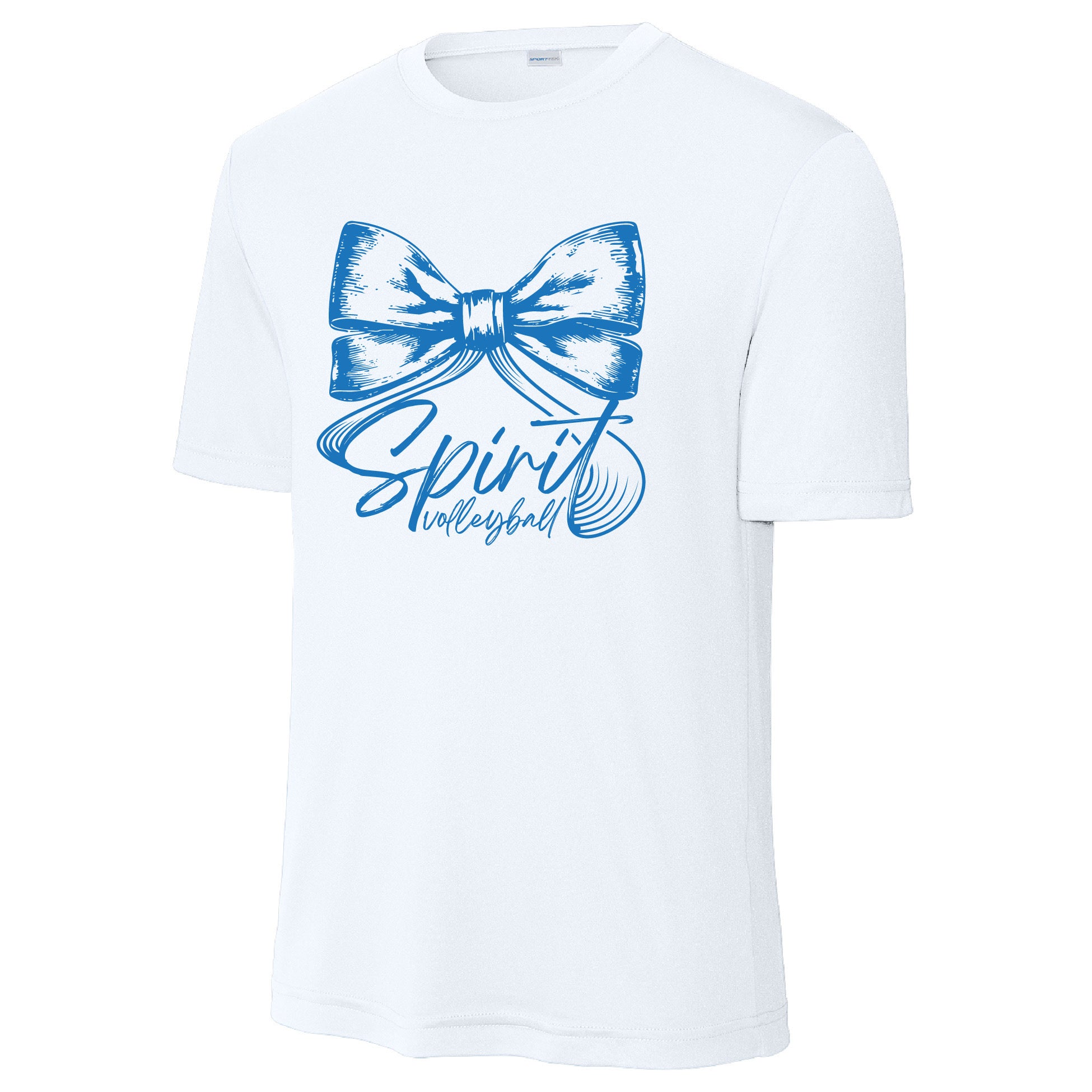 Spirit VB 2026 DriFit