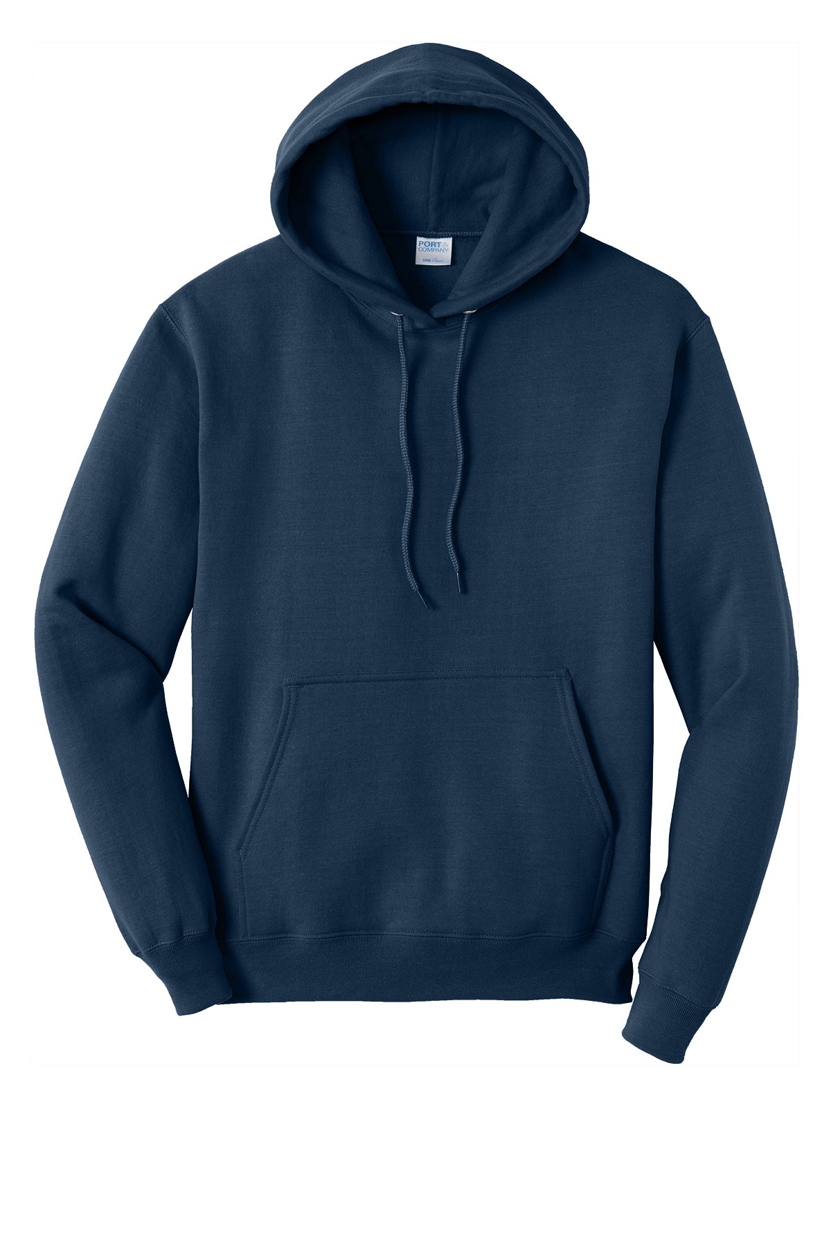 City of Burl Tall Hood