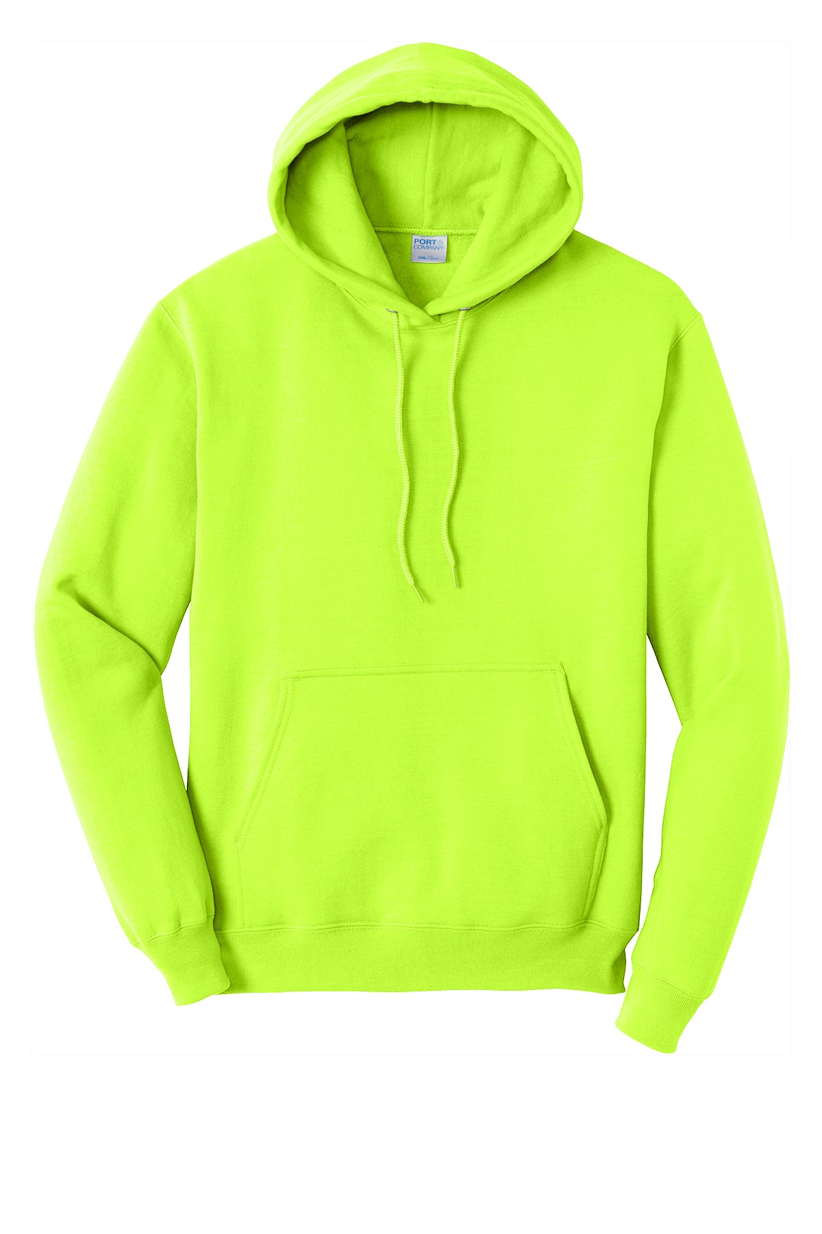 City of Burl Tall Hood