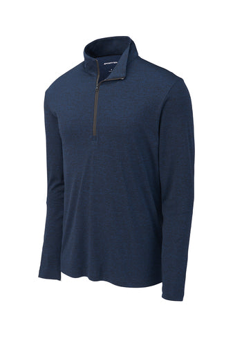 Fusion Tech 1/2 Zip Pullover