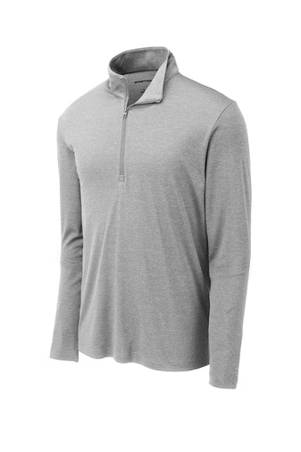 Fusion Tech 1/2 Zip Pullover