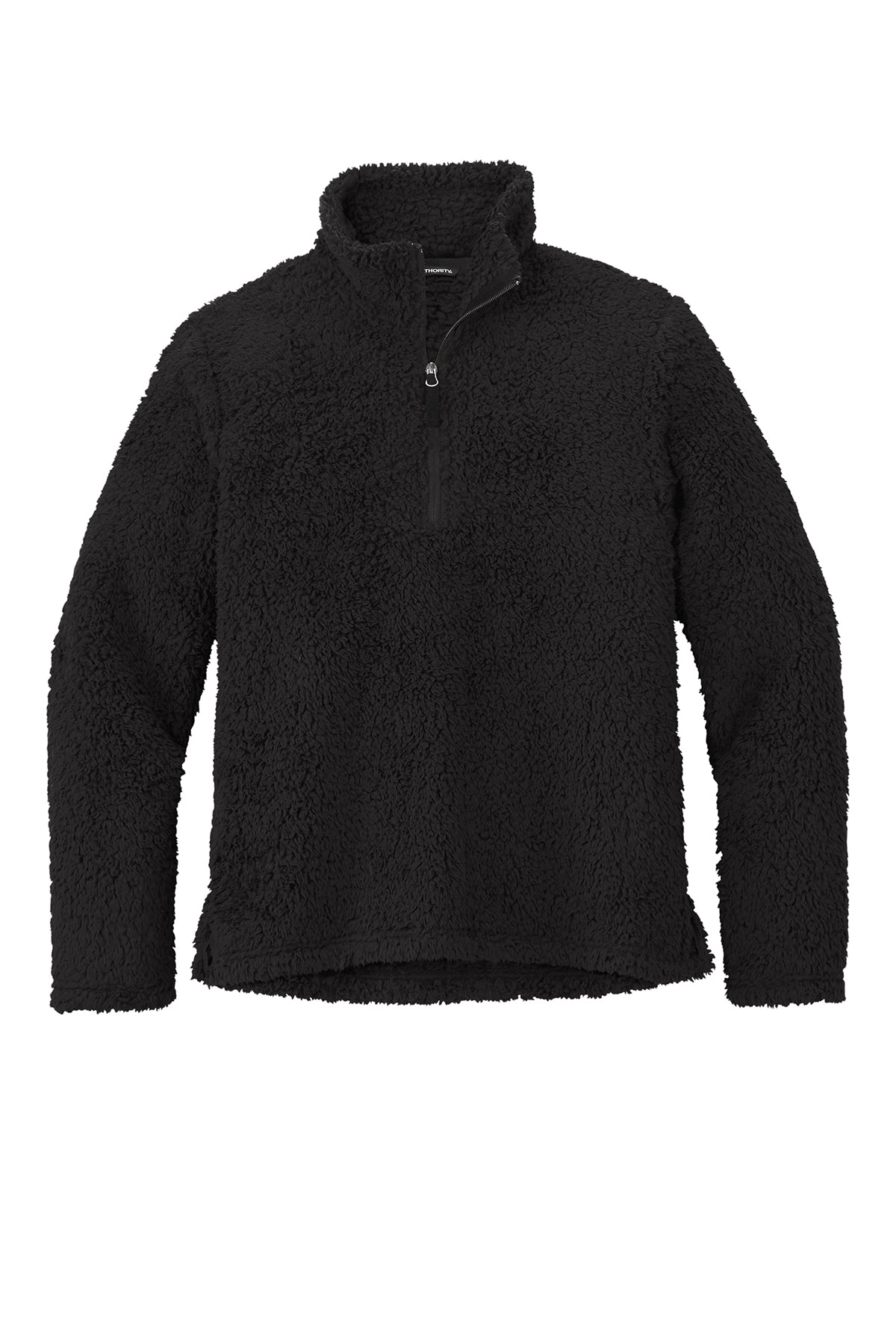 BCSD 2023 Cozy 1/4 Zip