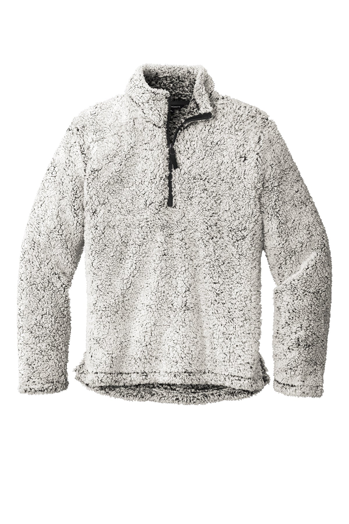 BCSD 2023 Cozy 1/4 Zip