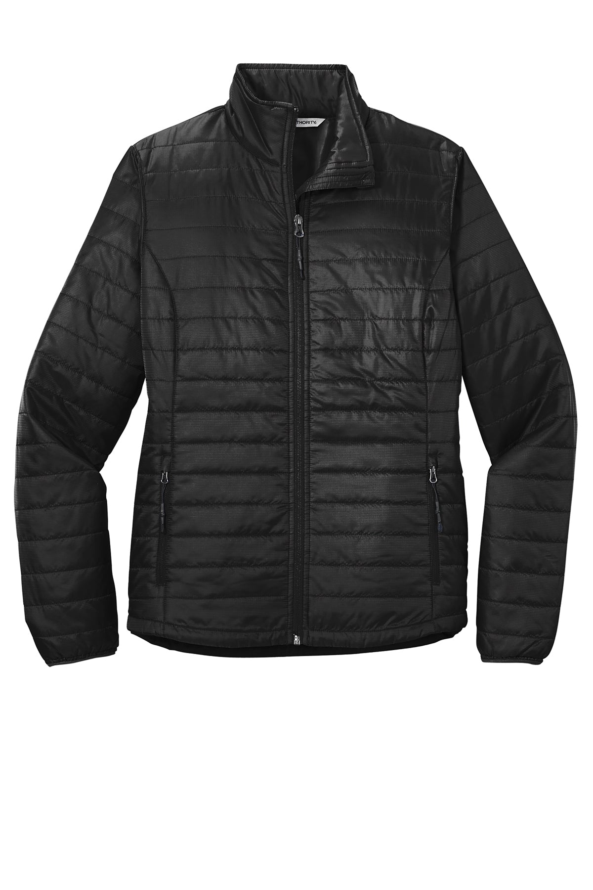 BCSD 2023 LADIES Packable Puffy Jacket