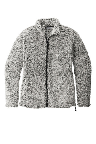 BCSD 2023 Ladies Cozy Jacket