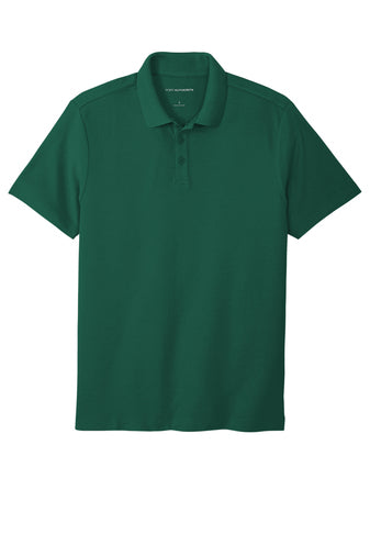 F&M Bank & Trust SuperPro Polo