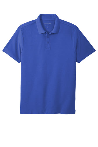 F&M Bank & Trust SuperPro Polo