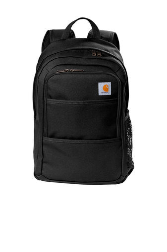 Jones Contracting Carhartt Backpack