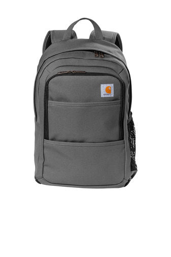 Jones Contracting Carhartt Backpack