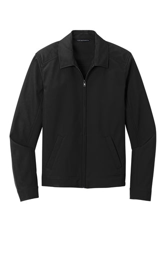 Jones Contracting Soft Shell Jacket