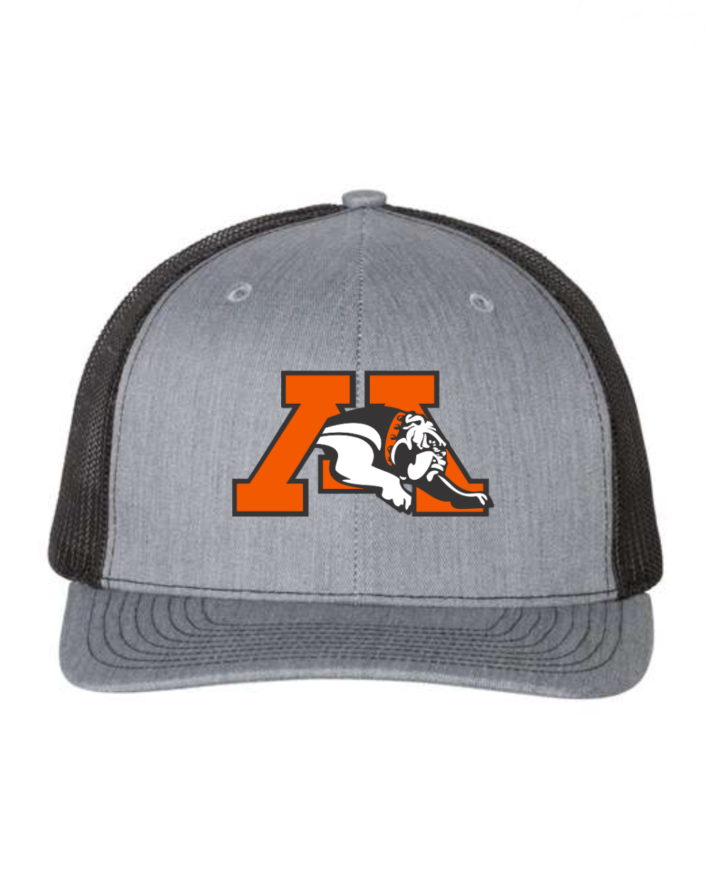 Mepo PTO 2026 Trucker Hat