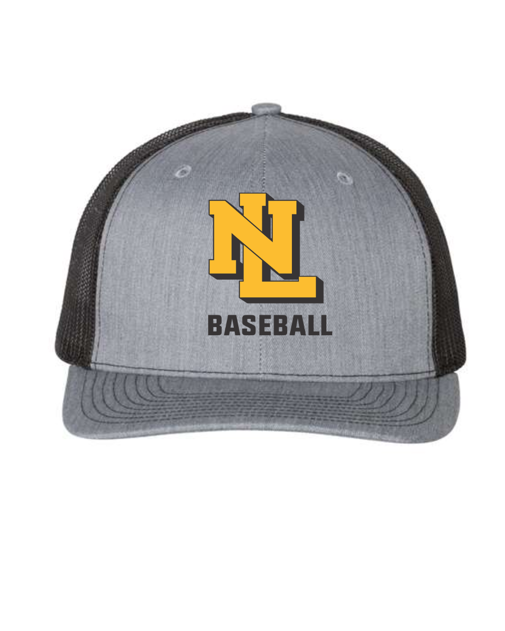 NL Baseball 2025 Richardson Hat