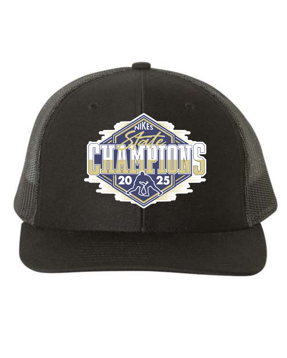 ND State Champs Richardson Hat