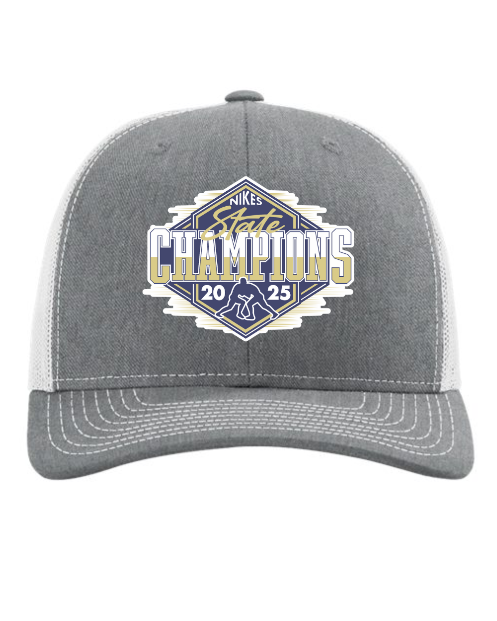 ND State Champs Richardson Hat