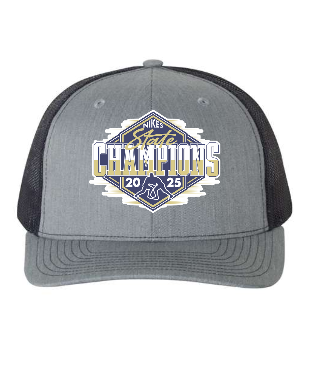 ND State Champs Richardson Hat