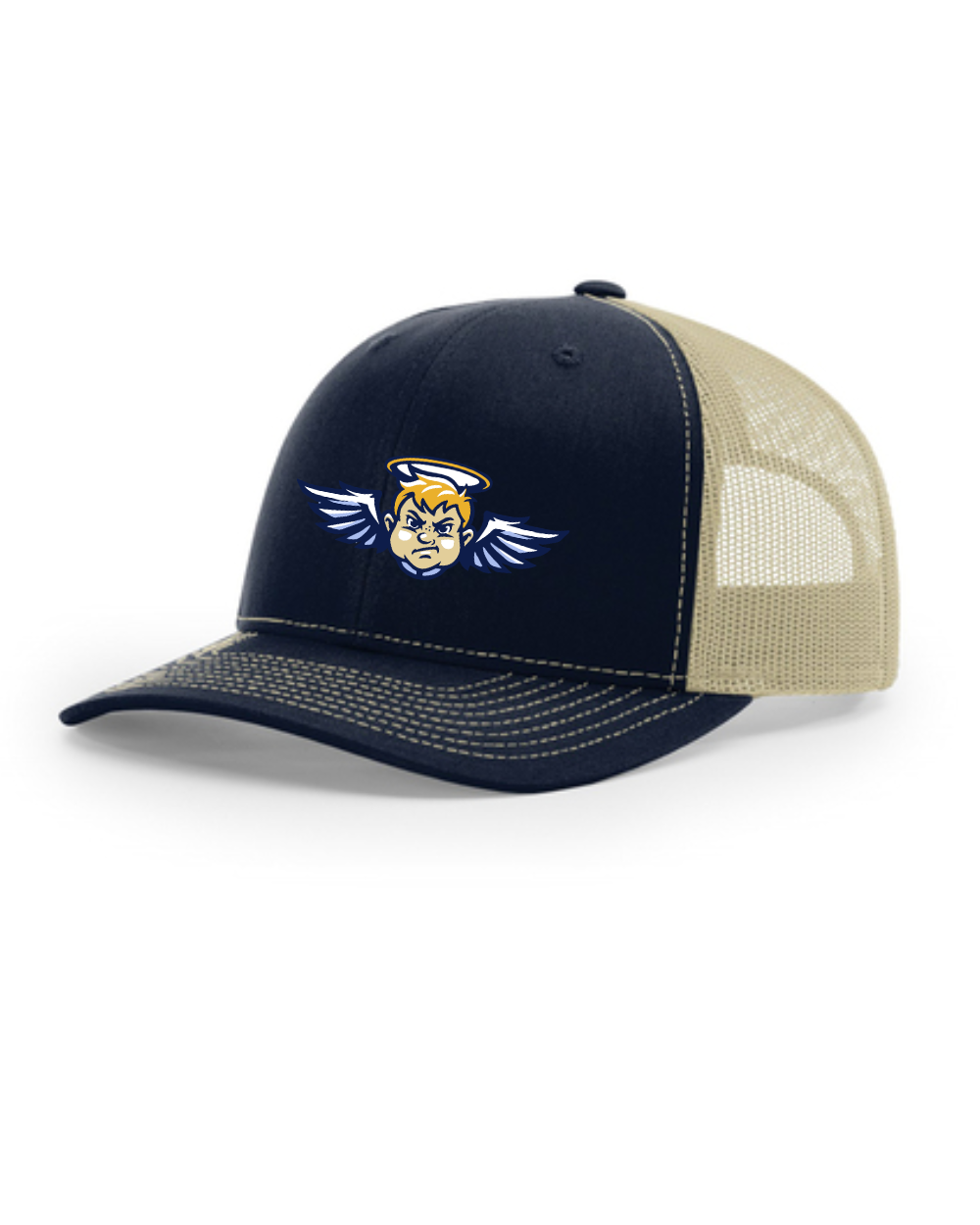 ND VB 2026 Richardson Hat