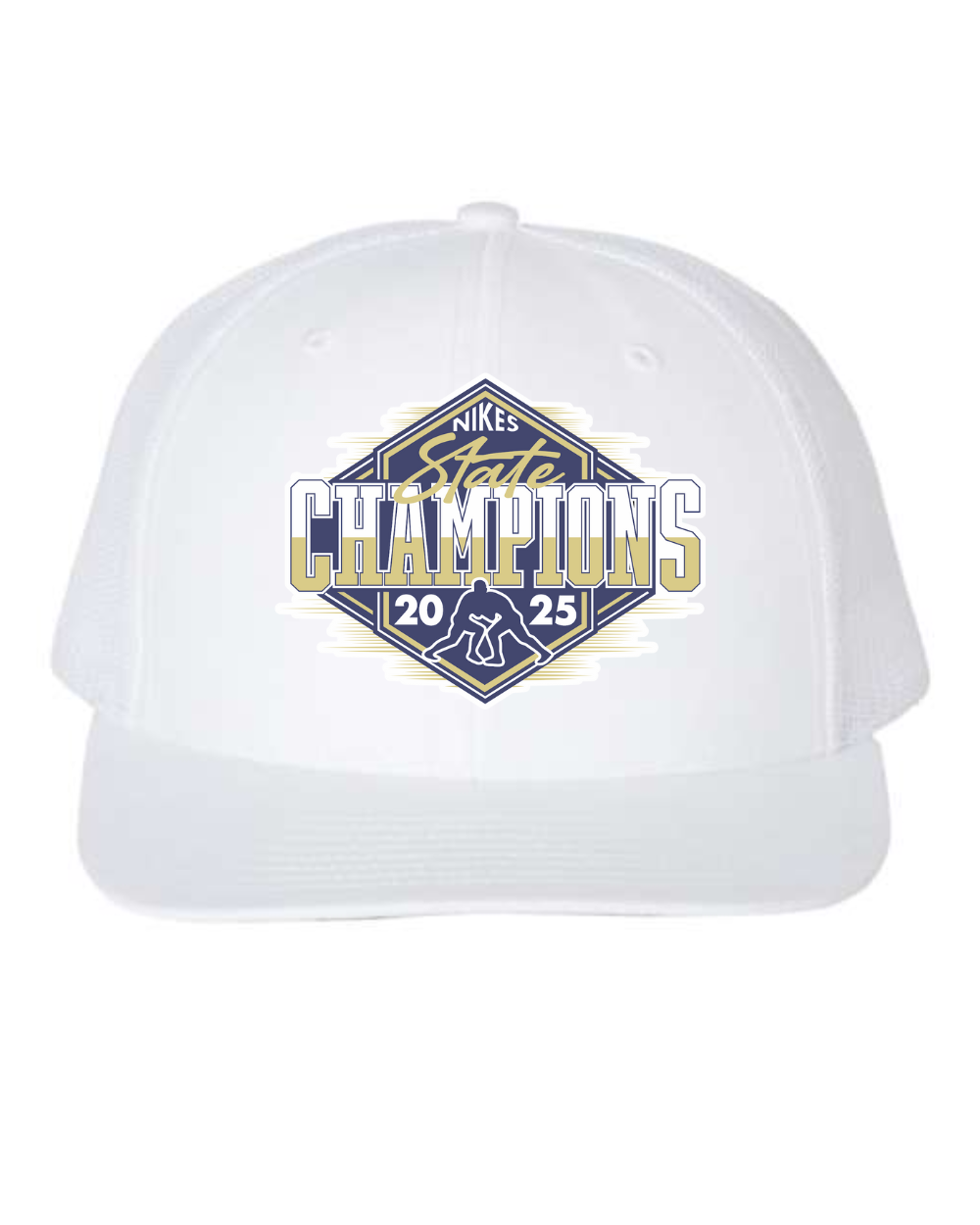ND State Champs Richardson Hat