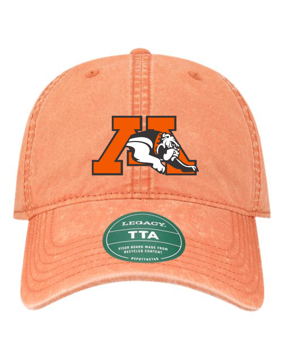 Mepo PTO 2025 Legacy Hat