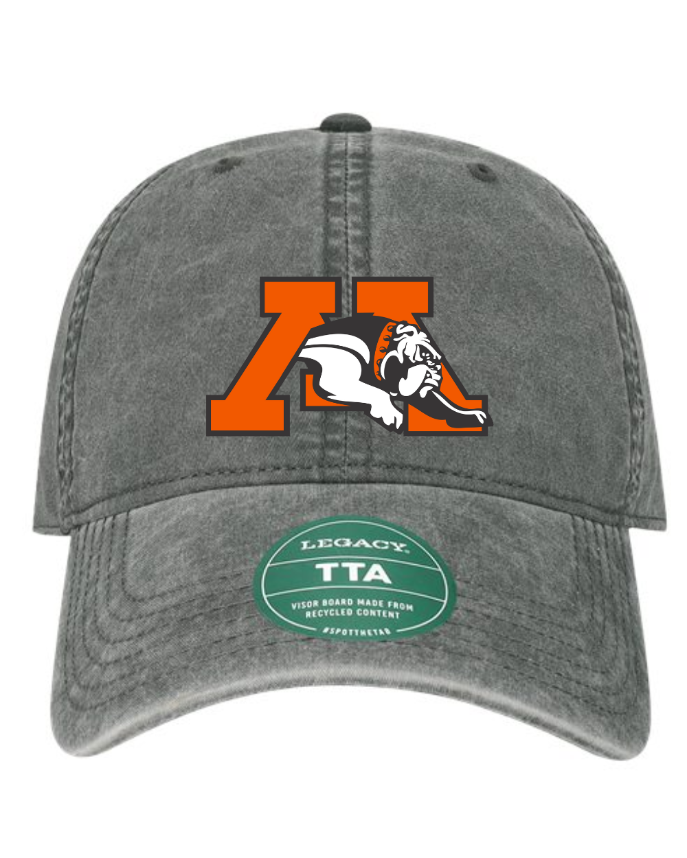 Mepo PTO 2025 Legacy Hat