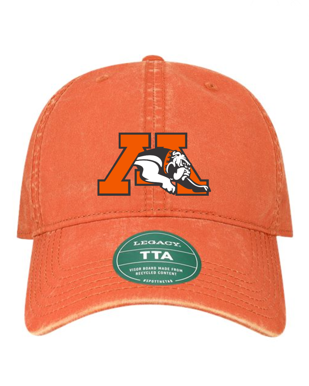 Mepo PTO 2025 Legacy Hat