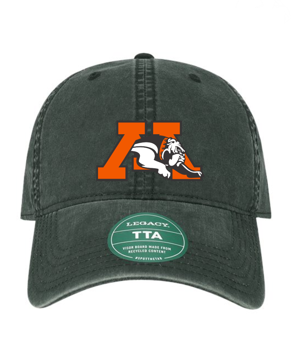 Mepo PTO 2025 Legacy Hat