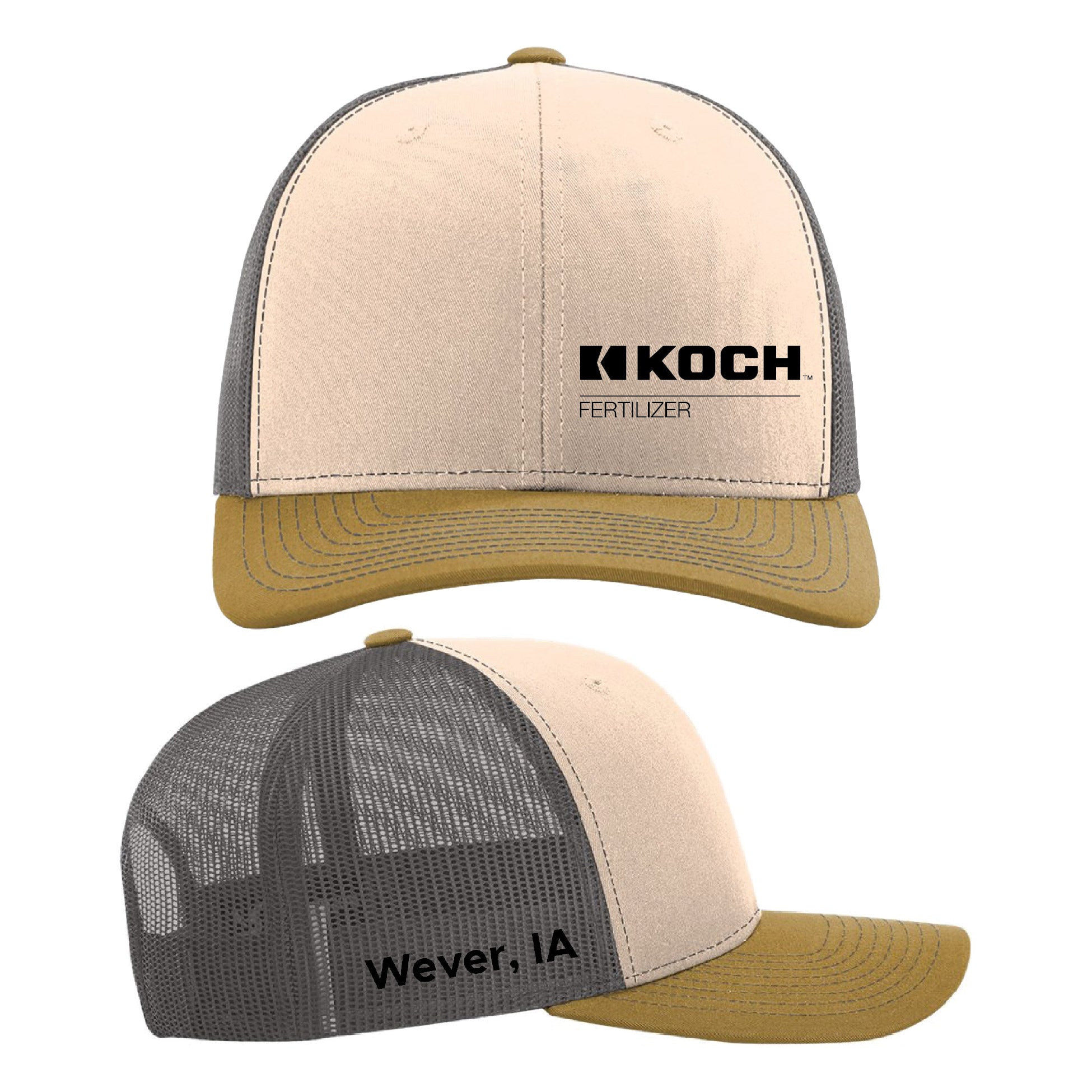 Koch Richardson Hat