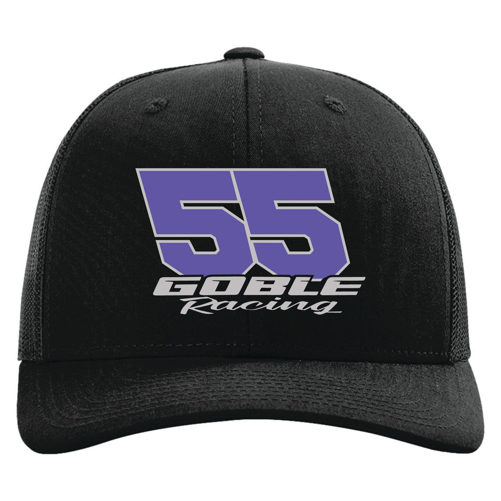 Goble Racing Trucker Hat