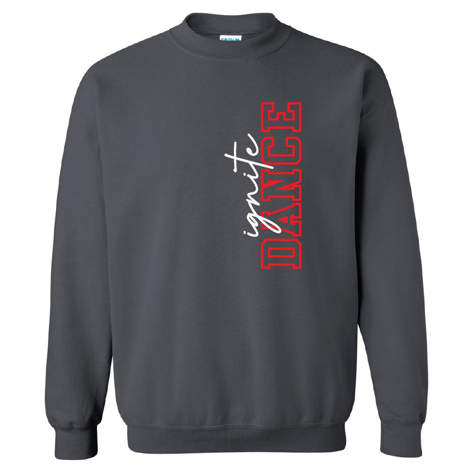 Ignite 2026 Crew Sweatshirt