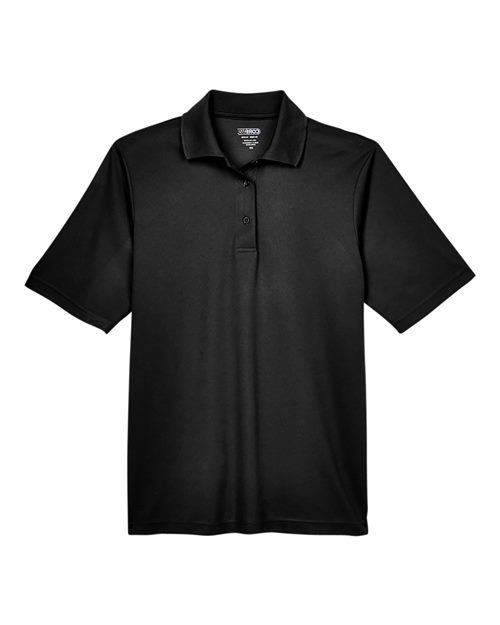 Fusion Tech Tall Polo