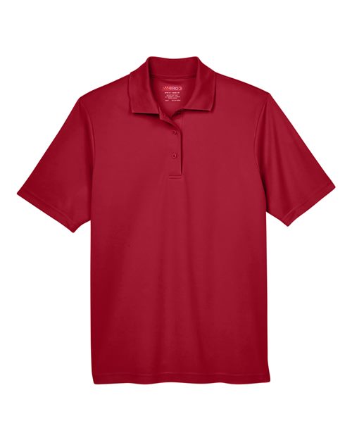 Fusion Tech Tall Polo