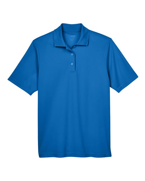 Fusion Tech Tall Polo