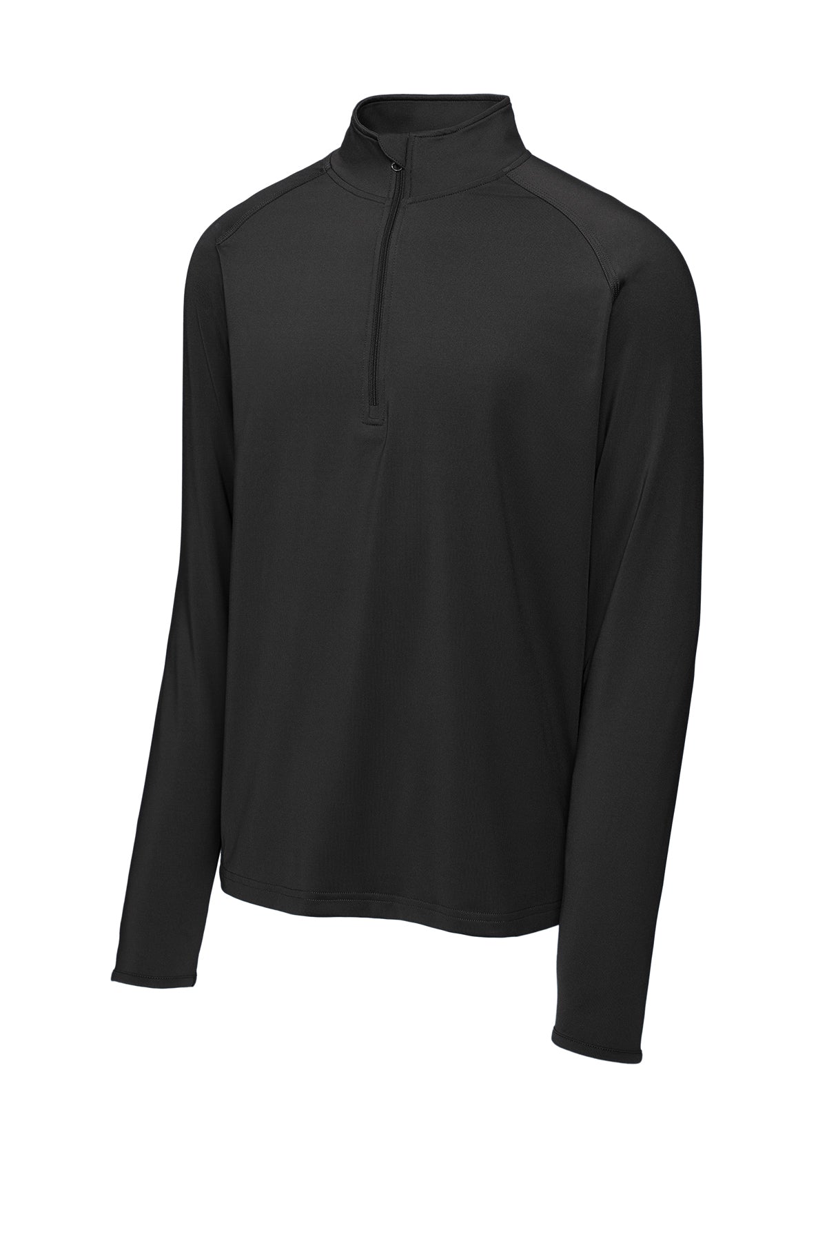 BCSD 2023 Stretch 1/4 Zip Pullover