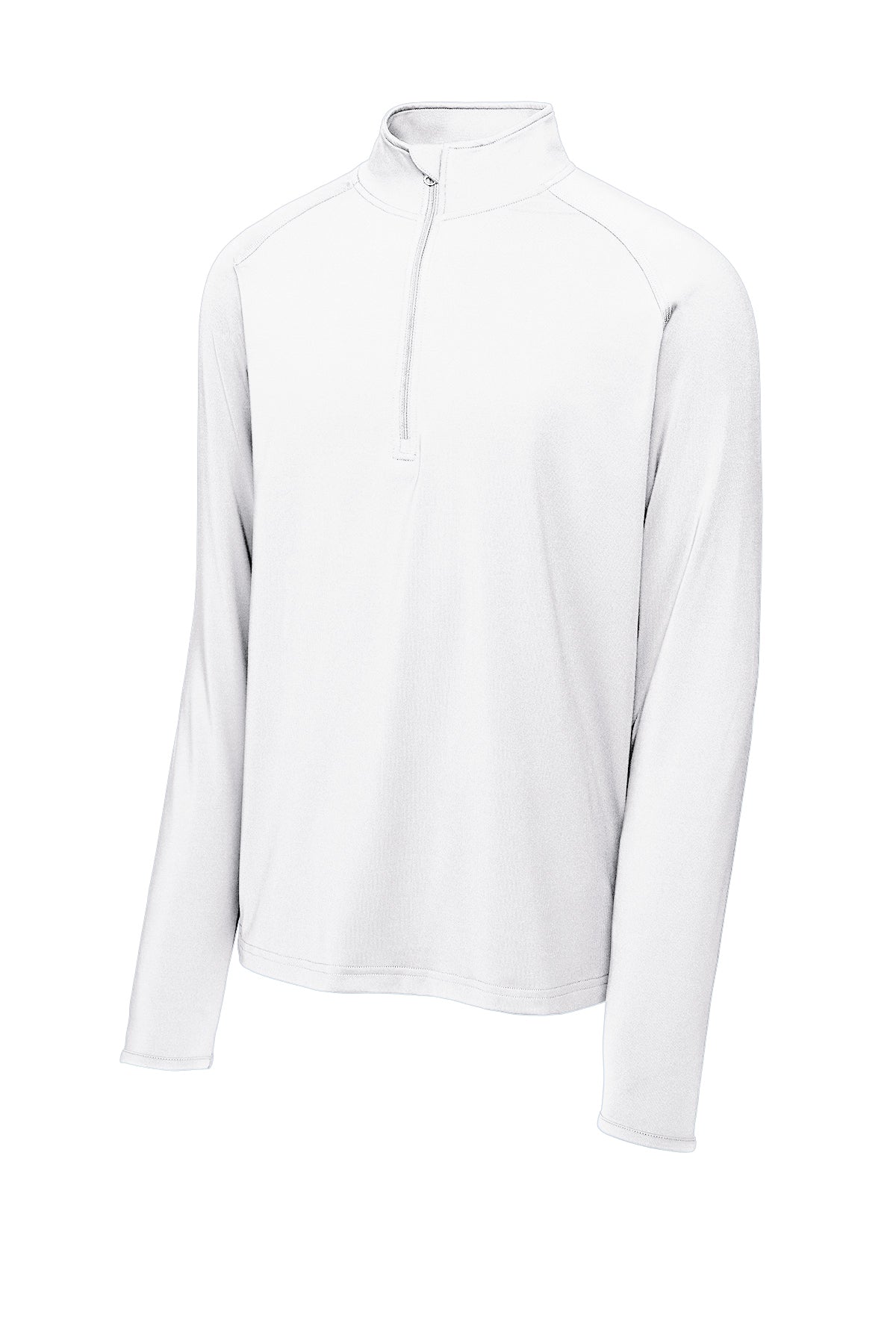 BCSD 2023 Stretch 1/4 Zip Pullover