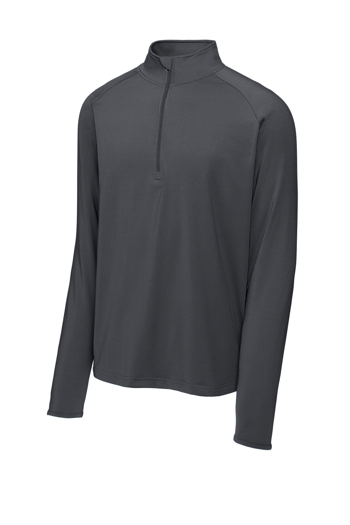 BCSD 2023 Nike 1/4 Zip Pullover