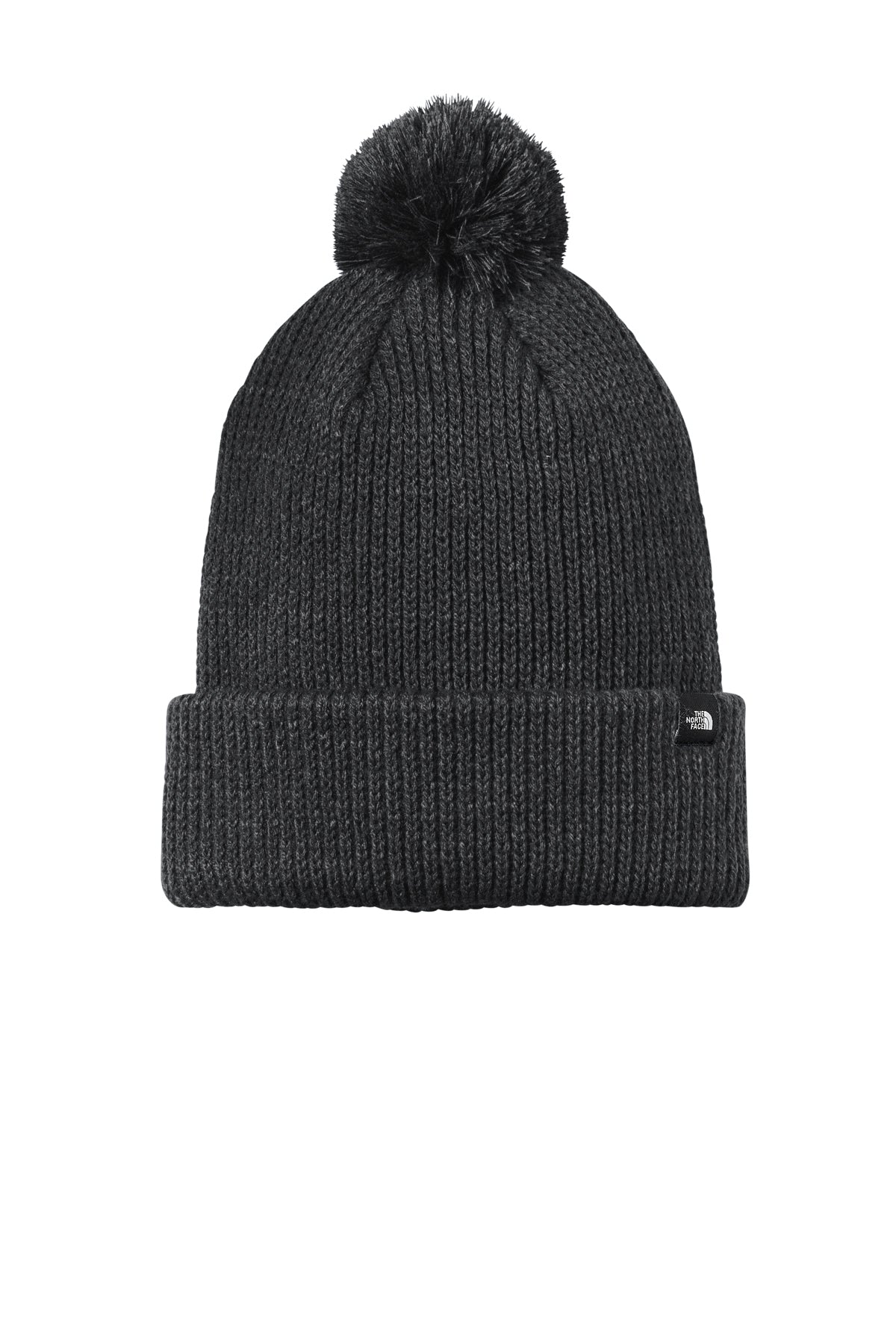 BCSD 2023 The North Face Pom Beanie