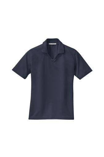 F&M Bank & Trust Ladies Rapid Dry Polo